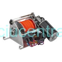 Elektrinis inkaro pakėlėjas - nuleidėjas STRONGER SH35S PRO Elektrinis inkaro pakėlėjas - nuleidėjas STRONGER SH35S PRO